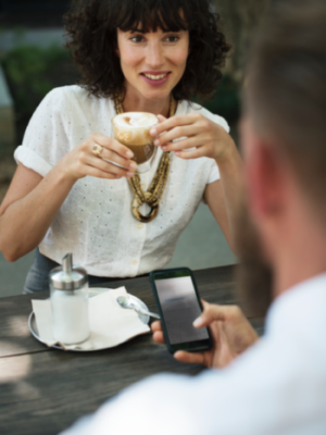 Manners:  Basic Life Skills
