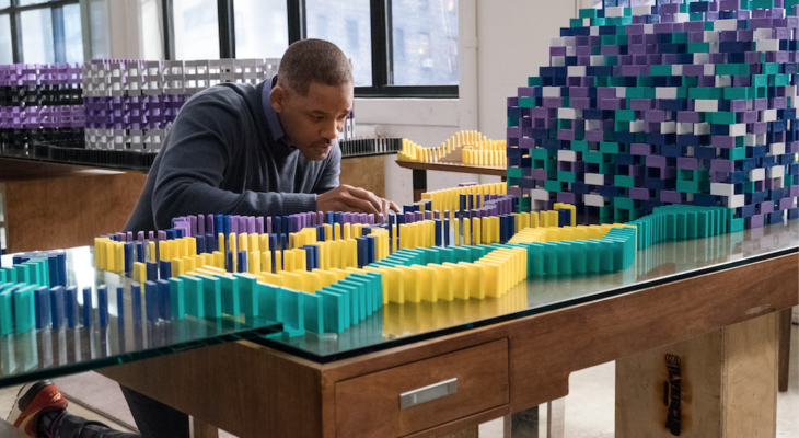 How to Maximize the Impact of Your Leadership Style with the Domino Effect
