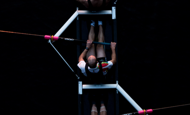 Building Your Relational Leadership Muscles