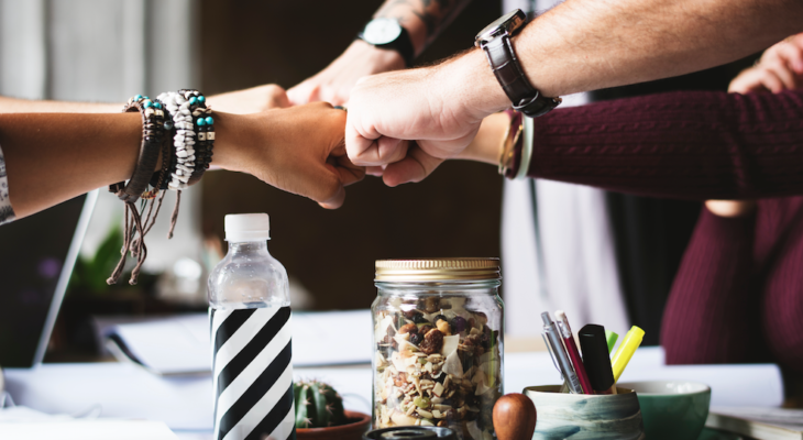 Relational Leadership