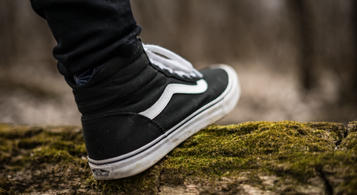 Stepping into Your Destiny