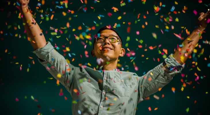 Replay ~ Make 2018 Your Breakthrough Year!