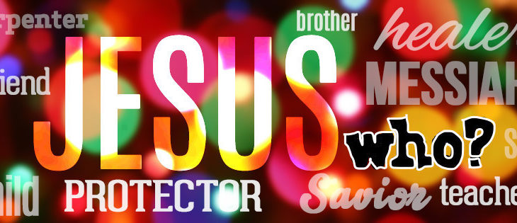 Jesus Who? Angels, Dreams, and the Unexplained