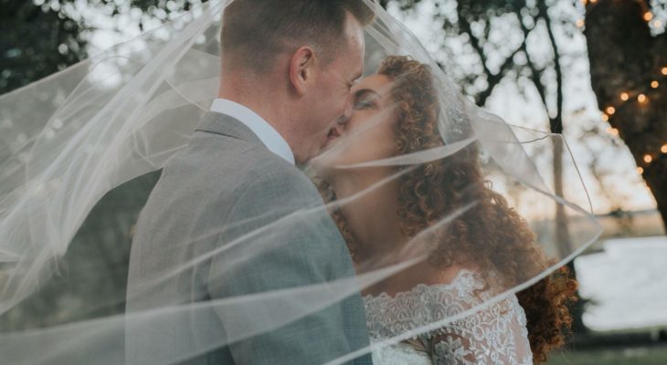 Love Can Grow in Marriage