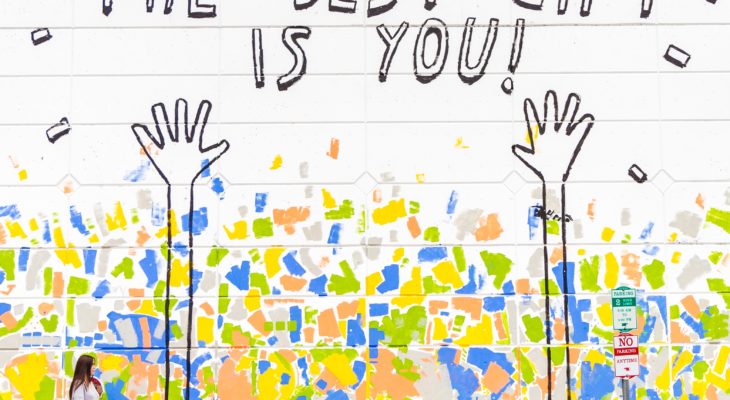 You Are Your Best Investment