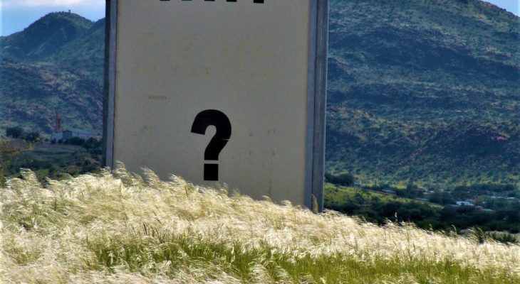 Discovering Your Why