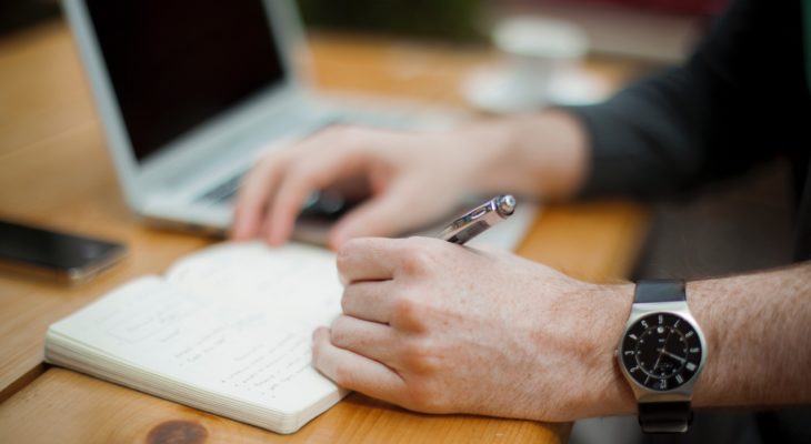 Making Time for Your Dream