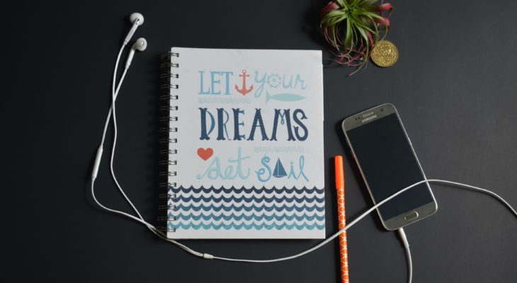 Making Room for Your Dream