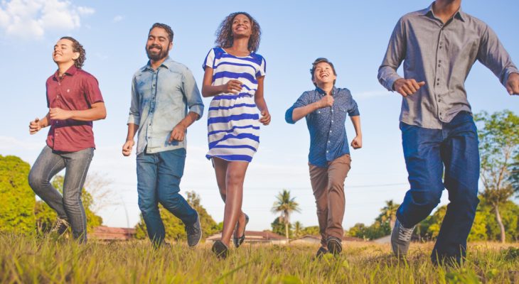 Building Your Tribe