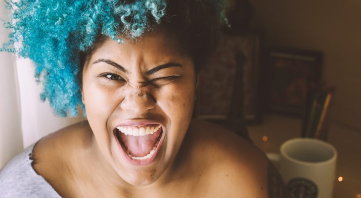 Find Your Voice, Release Your Message