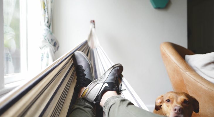 Training Yourself to Rest