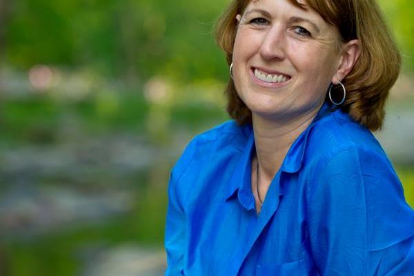 Interview with Ruth Hendrickson