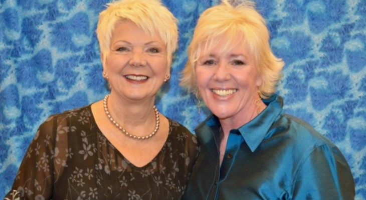 Interview with Patricia King