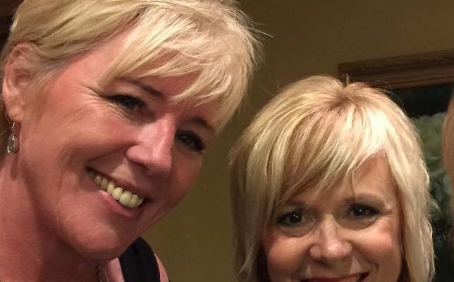 Life Transitions with Cynda Harris