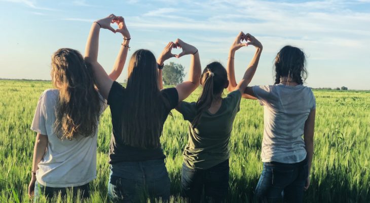 Circle of Relationship