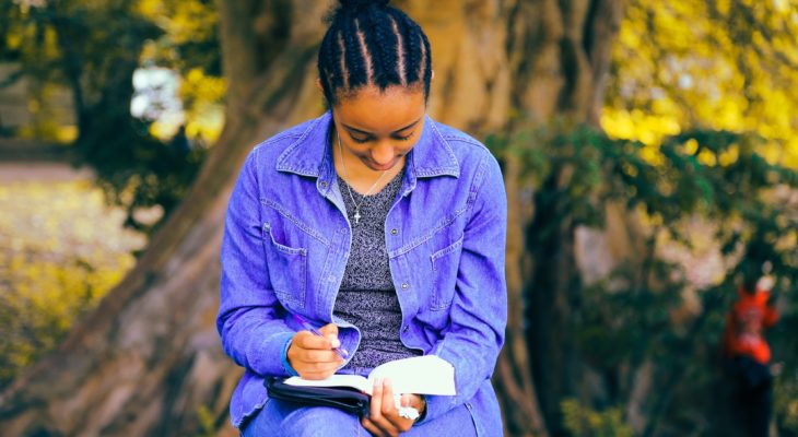 God’s Dream of Partnering with You