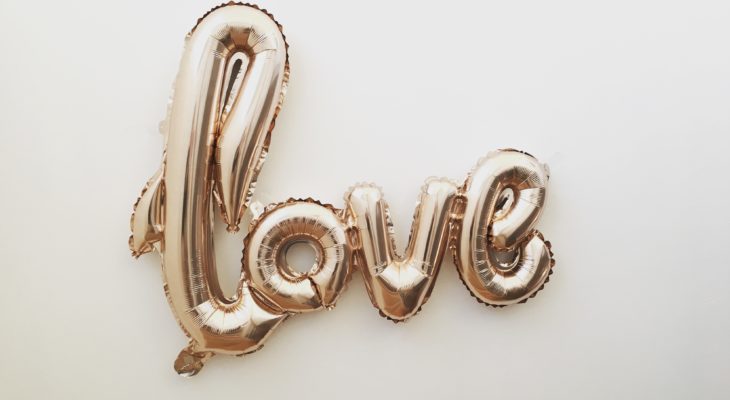 God’s Dream of Love