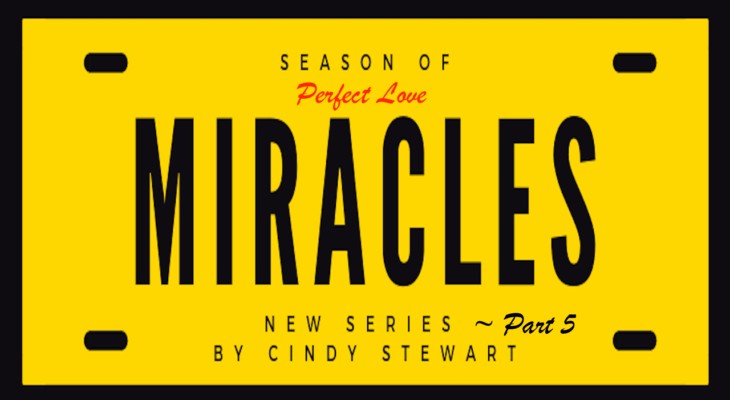 Season of Miracles ~ Part 5 ~ Miracle of Perfect Love
