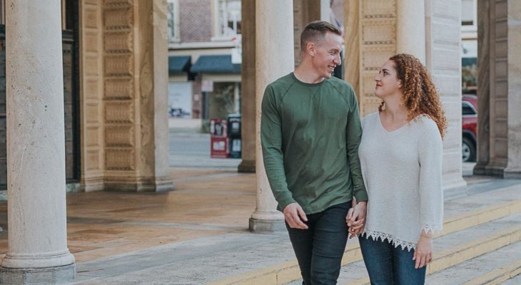 Called to Change ~ Part 1
