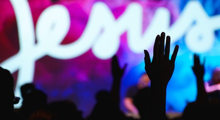 Jesus Who? Angels, Dreams, and the Unexplained