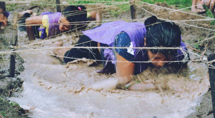 Get Unstuck