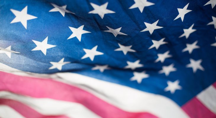 Celebrating America