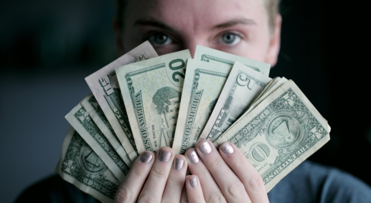 Healing Our Finances