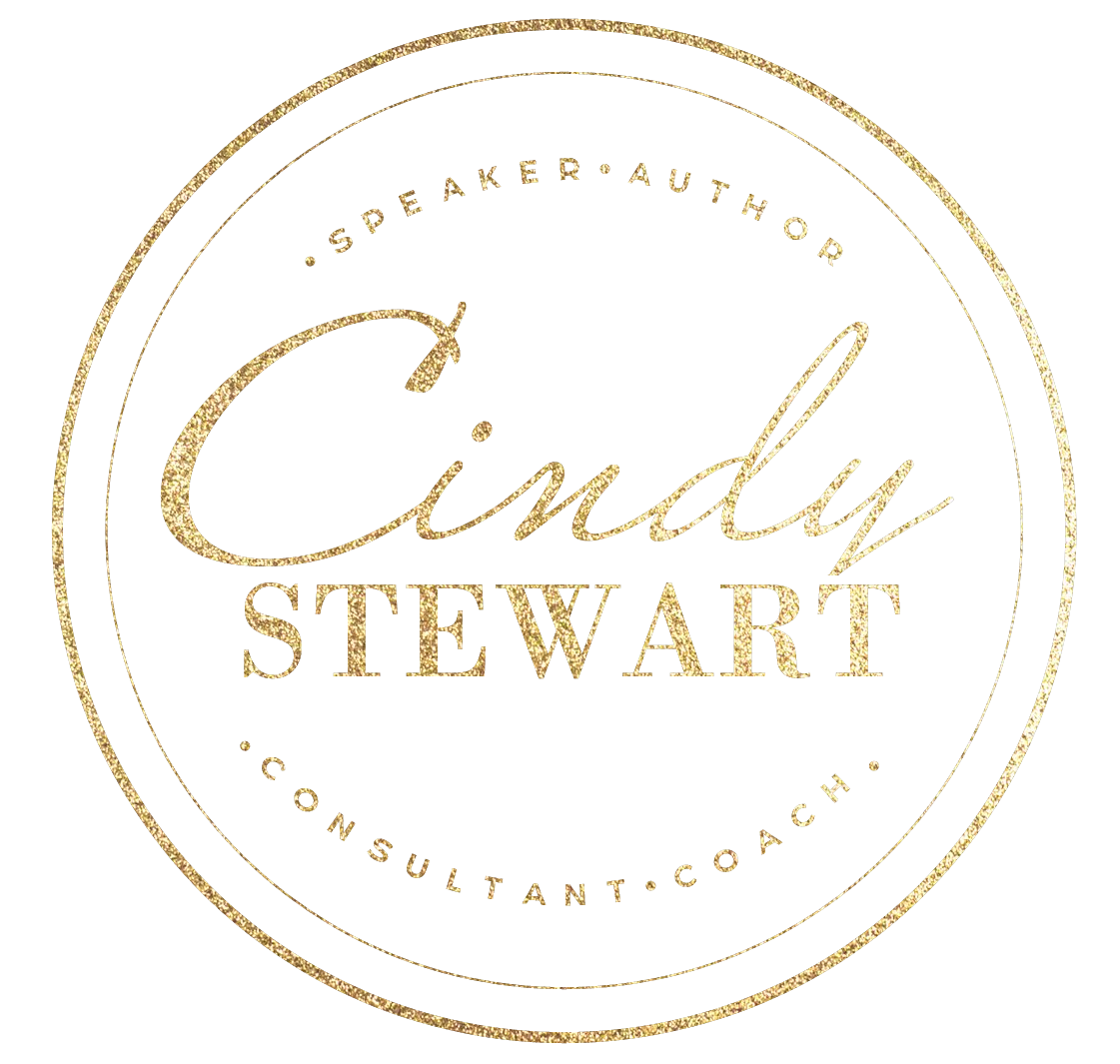 CINDY STEWART