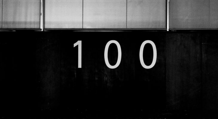 Prophetic Signs for the Next 100 Days