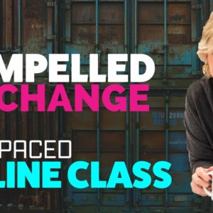 Compelled to Change Online Course