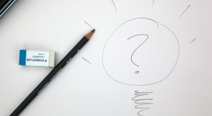 Start with Why: Find Your Passion with this Powerful Little Word