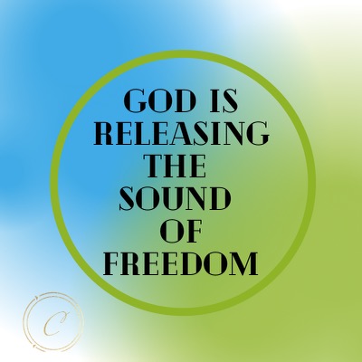 Sounds of God – Replay