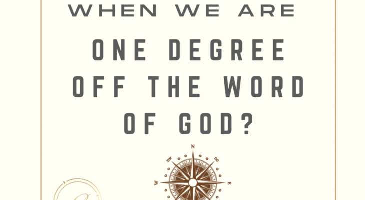 One Degree – Replay