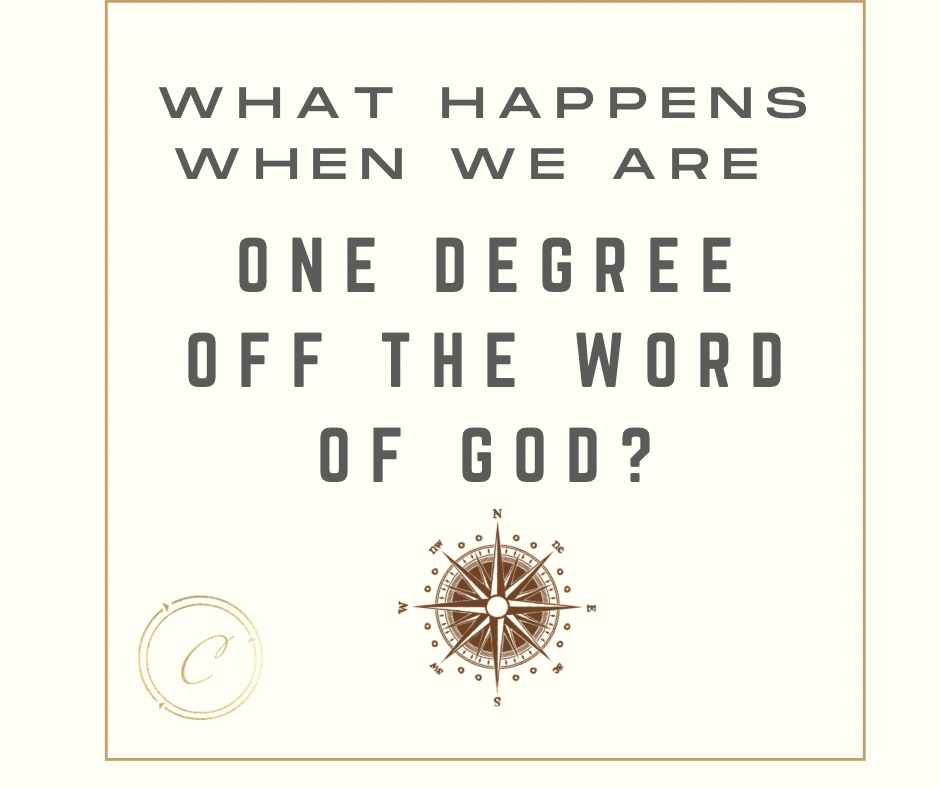 Cindy Stewart One Degree