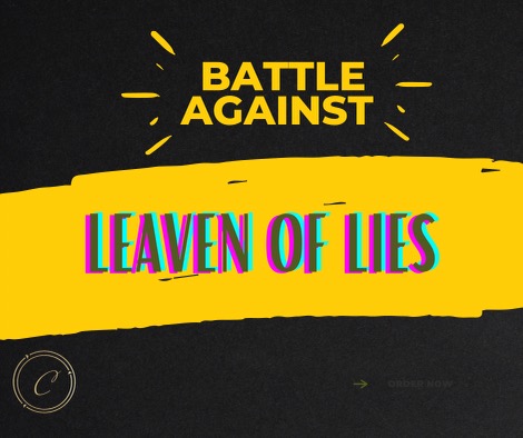 War for Truth