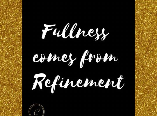 Journey to Wholeness