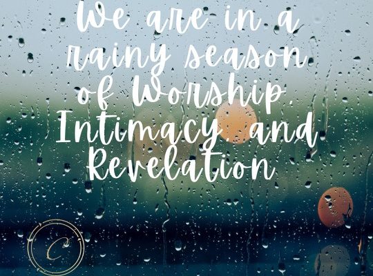 Season of Rain – Replay