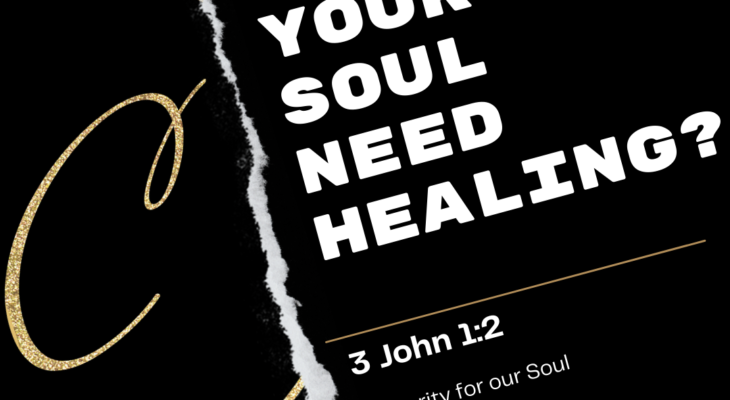 Spiritual Tune-Up