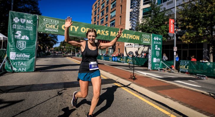 5 Ways Finishing Well Invests in Your Future Success