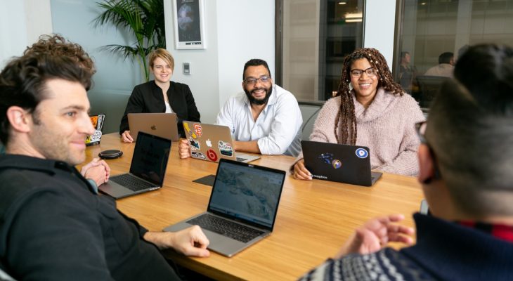 6  Simple Steps to Position Your Team for Growth