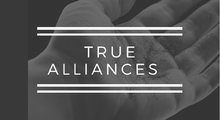 Alliances