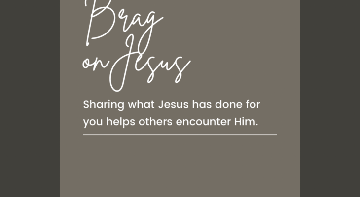 Our Testimony
