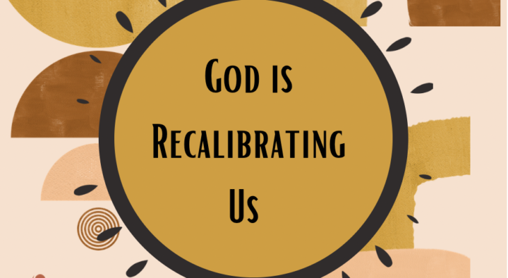 Carrying the Kingdom – Replay