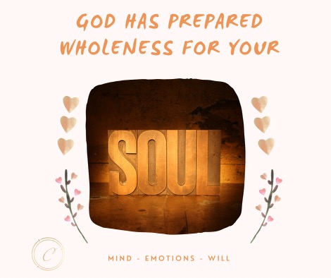 Spiritual Tune-Up – Replay