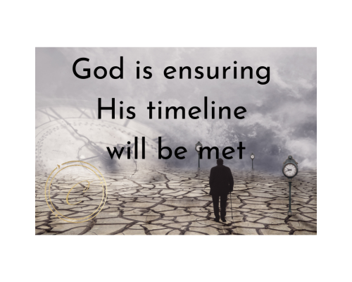 Divine Interruptions – Replay