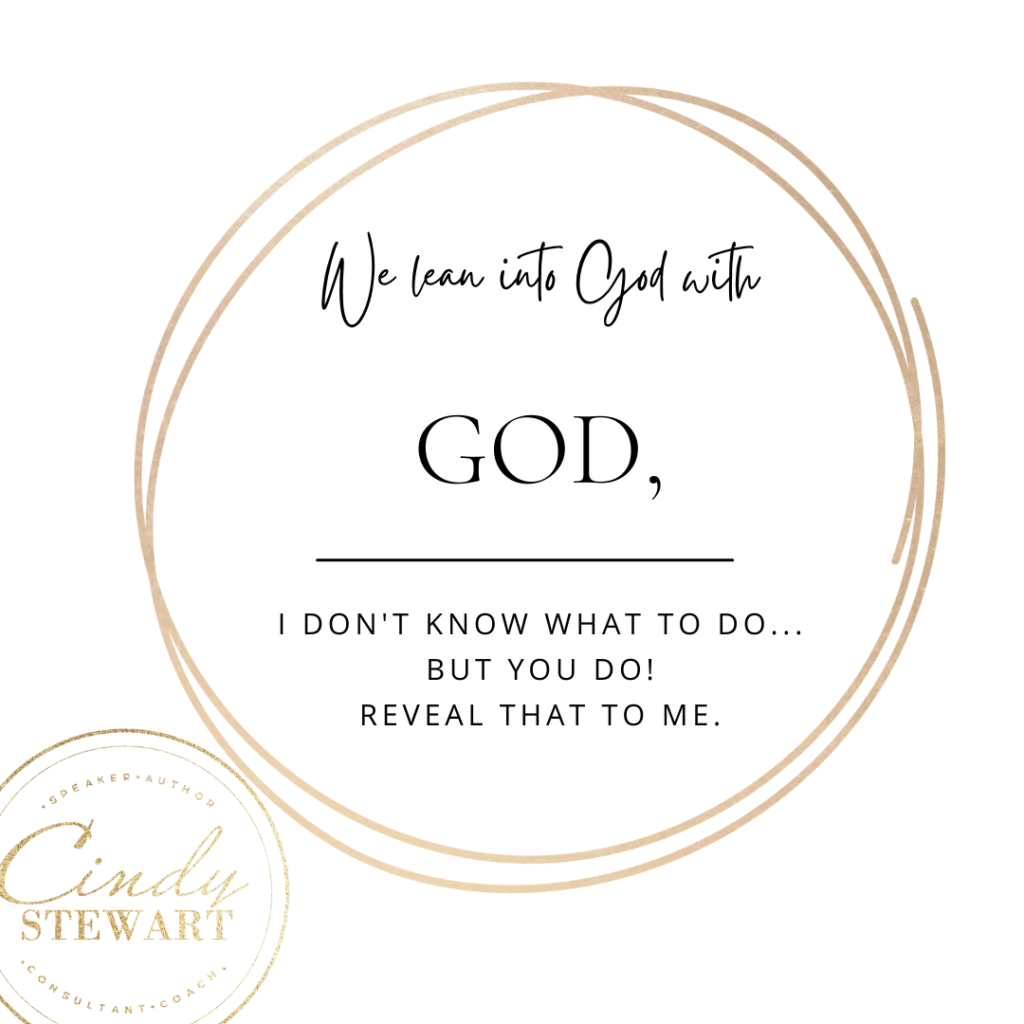 Cindy Stewart Video