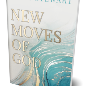 New Moves of God