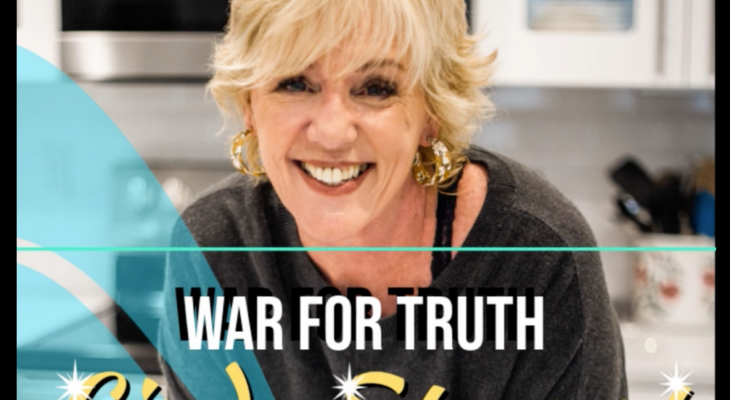 Cindy Stewart Podcast