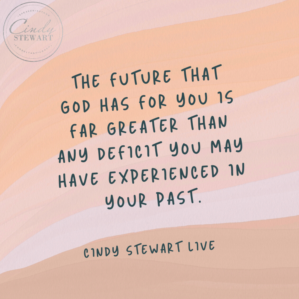 Cindy Stewart Podcast