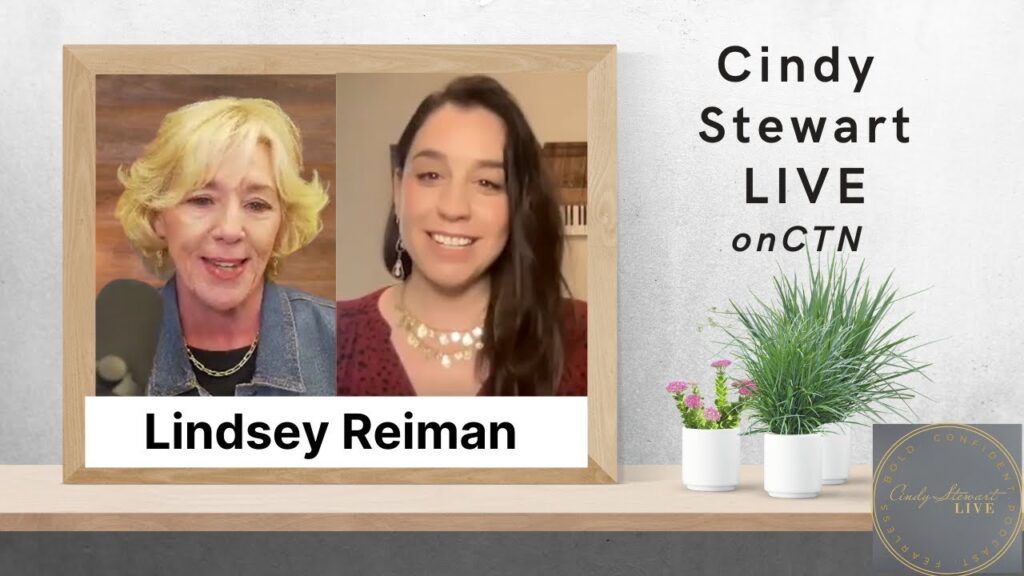 Cindy Stewart LIVE